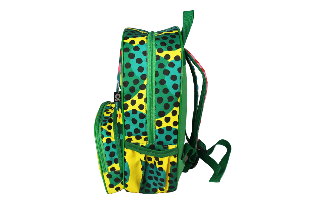 Mochila Kids Primavera